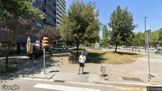 Apartments for rent in Sant Antoni de Vilamajor - Photo from Google Street View