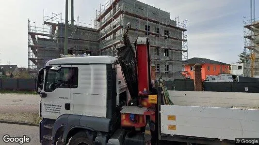 Apartments for rent in Berlin Marzahn-Hellersdorf - Photo from Google Street View