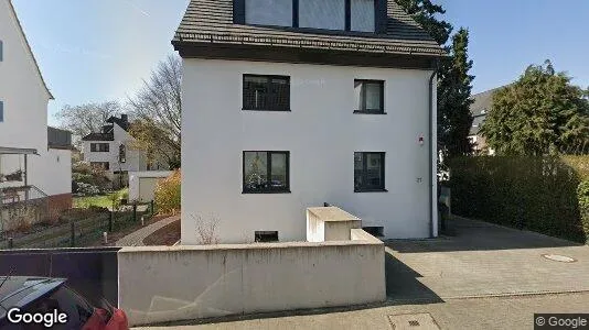 Apartments for rent in Offenbach - Photo from Google Street View