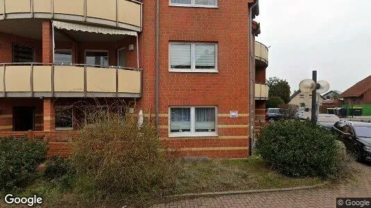 Apartments for rent in Börde - Photo from Google Street View