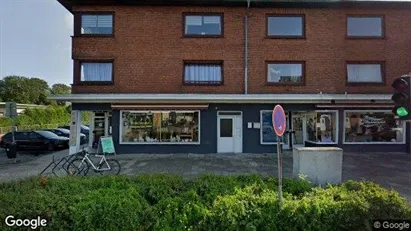 Apartments for rent in Flensburg - Photo from Google Street View
