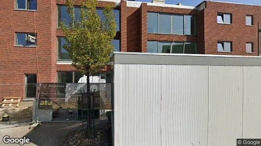 Apartments for rent in Kinrooi - Photo from Google Street View