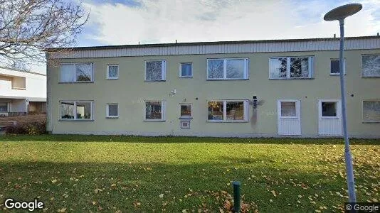 Apartments for rent in Eskilstuna - Photo from Google Street View