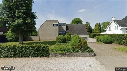 Apartments for rent in Bilzen - Photo from Google Street View