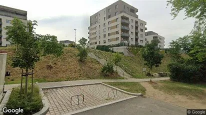 Apartments for rent in Prague 10 - Photo from Google Street View