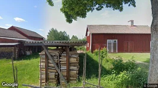Apartments for rent in Leksand - Photo from Google Street View