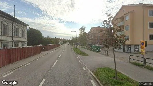 Apartments for rent in Sundsvall - Photo from Google Street View