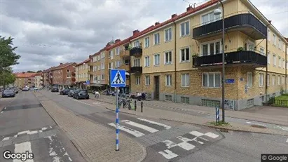 Apartments for rent in Örgryte-Härlanda - Photo from Google Street View