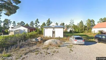 Apartments for rent in Gotland - Photo from Google Street View