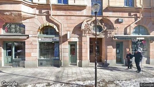 Apartments for rent in Södermalm - Photo from Google Street View