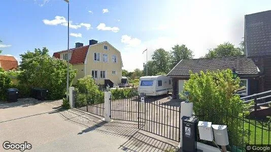 Apartments for rent in Uppsala - Photo from Google Street View