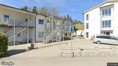 Apartments for rent in Vallentuna - Photo from Google Street View