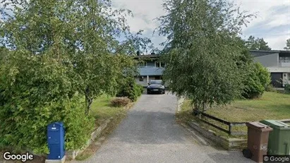 Apartments for rent in Botkyrka - Photo from Google Street View