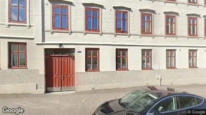 Apartments for rent in Majorna-Linné - Photo from Google Street View