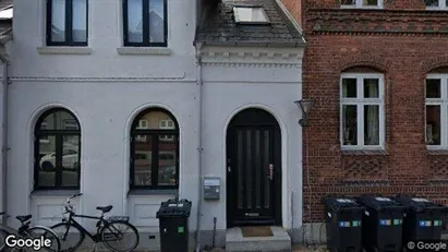 Apartments for rent in Odense C - Photo from Google Street View