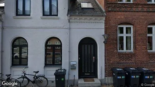 Apartments for rent in Odense C - Photo from Google Street View