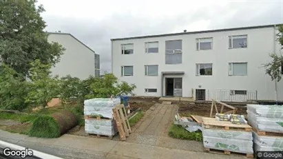 Apartments for rent in Reykjavík Háaleiti - Photo from Google Street View