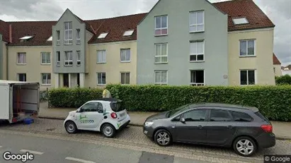 Apartments for rent in Bielefeld - Photo from Google Street View