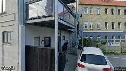 Apartments for rent in Thisted - Photo from Google Street View