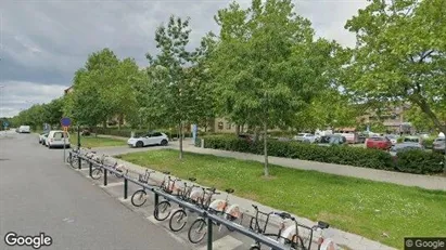 Apartments for rent in Malmö City - Photo from Google Street View