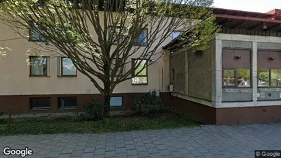 Apartments for rent in Stockholm West - Photo from Google Street View