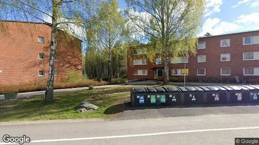 Apartments for rent in Ludvika - Photo from Google Street View