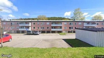 Apartments for rent in Ludvika - Photo from Google Street View