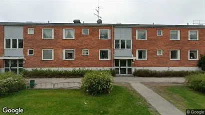 Apartments for rent in Ludvika - Photo from Google Street View