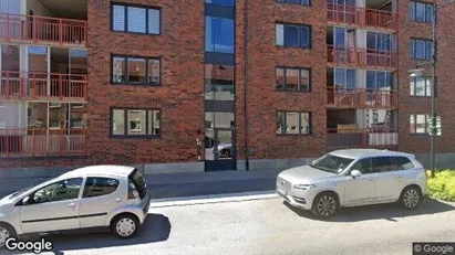 Apartments for rent in Katrineholm - Photo from Google Street View