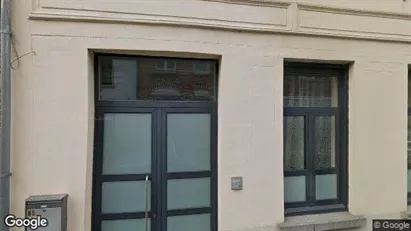 Apartments for rent in Tervuren - Photo from Google Street View