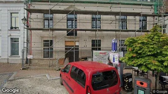 Apartments for rent in Tervuren - Photo from Google Street View