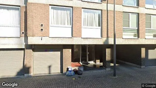 Apartments for rent in Zaventem - Photo from Google Street View