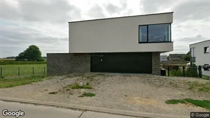 Apartments for rent in Tervuren - Photo from Google Street View