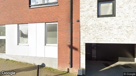 Apartments for rent in Tervuren - Photo from Google Street View