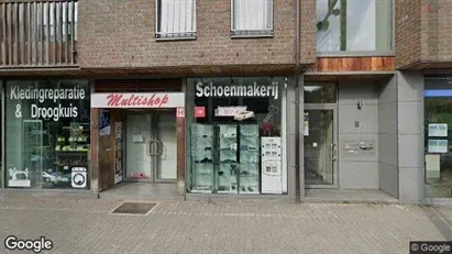 Apartments for rent in Tervuren - Photo from Google Street View