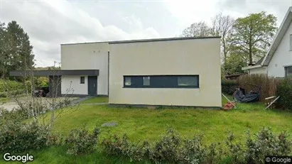 Apartments for rent in Tervuren - Photo from Google Street View