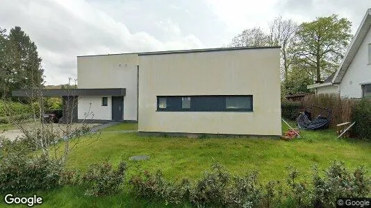 Apartments for rent in Tervuren - Photo from Google Street View