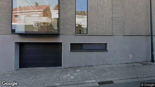 Apartments for rent in Tervuren - Photo from Google Street View