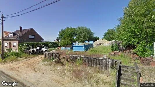 Apartments for rent in Huldenberg - Photo from Google Street View