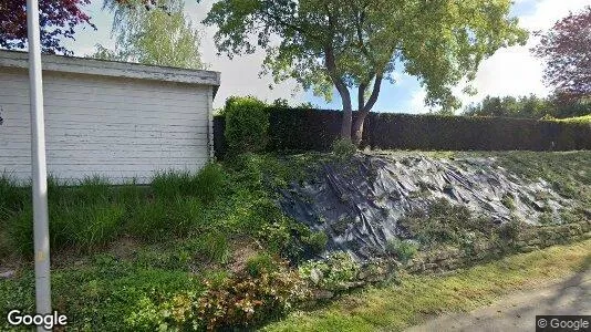 Apartments for rent in Tervuren - Photo from Google Street View