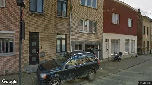 Apartments for rent in Tervuren - Photo from Google Street View