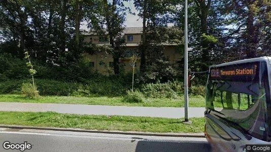 Apartments for rent in Tervuren - Photo from Google Street View