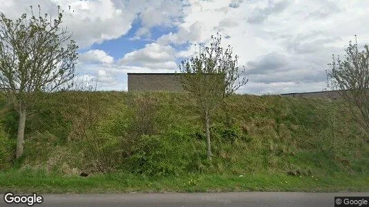 Apartments for rent in Aarhus N - Photo from Google Street View