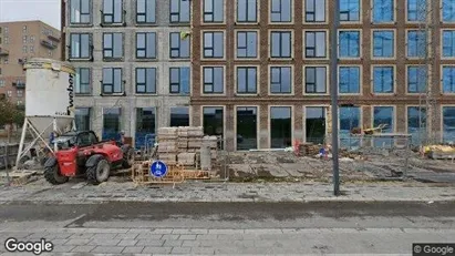Apartments for rent in Copenhagen S - Photo from Google Street View