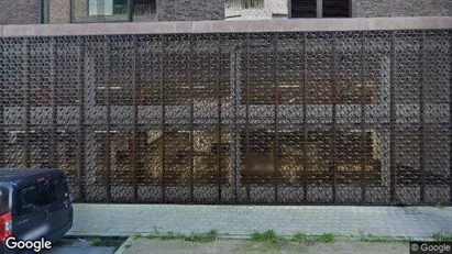 Apartments for rent in Brugge - Photo from Google Street View