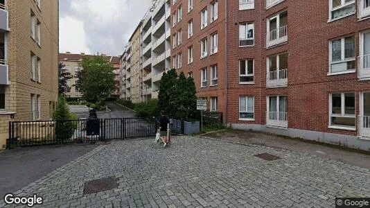 Rooms for rent in Oslo Gamle Oslo - Photo from Google Street View