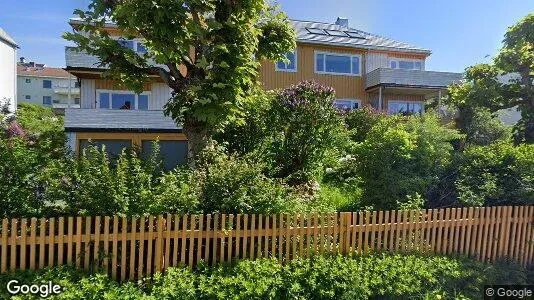 Apartments for rent in Trondheim Midtbyen - Photo from Google Street View