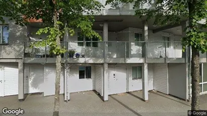 Apartments for rent in Stavanger - Photo from Google Street View