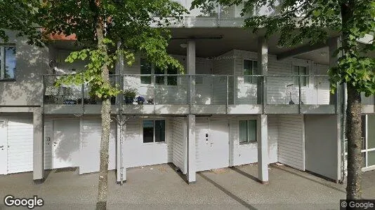 Apartments for rent in Stavanger - Photo from Google Street View