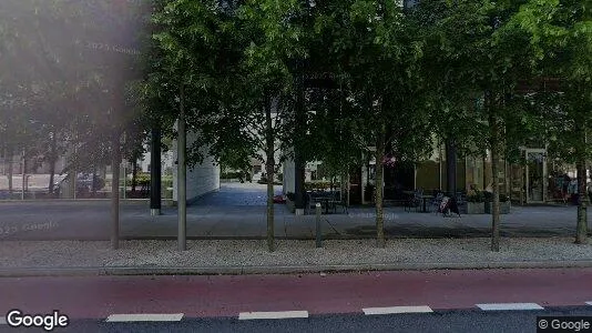 Apartments for rent in Oslo Gamle Oslo - Photo from Google Street View